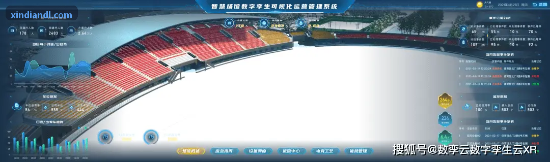 游戏主播在直播间展示高超操作与粉丝互动